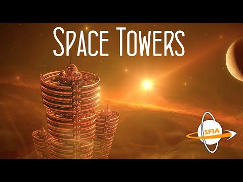 Space Towers