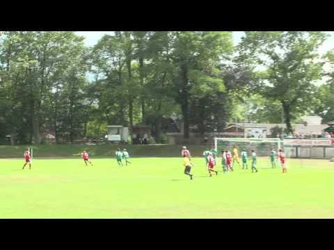 BVH Dorsten vs Vestia Disteln 22.Mai 2011