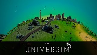 The Universim (PC) Steam Key UNITED STATES