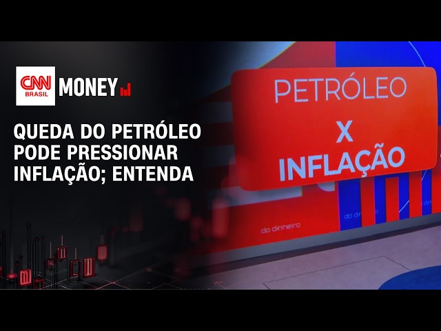Juros devem crescer mesmo com alívio no petróleo | RESENHA DO DINHEIRO