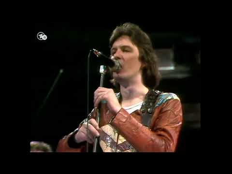 Long Tall Ernie & The Shakers - Operator, Operator (Get Me A Line) (Live in Germany 1975) HD