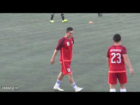 1див. / 14 тур. / Bekjuve – Sergalaxy