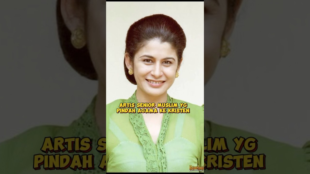 5 senior Muslim artists who converted to Christianity #gossip #share #shortvideo #viralvideo #sho...