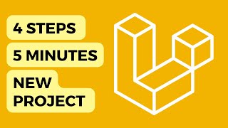 Follow These 4 Steps for Every Laravel Project 🚀