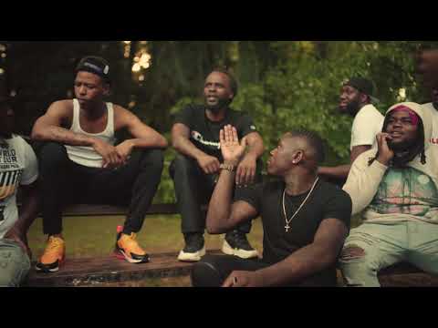 TRAP BEATIN Ft Casper,  2wo4 struggle (official video)