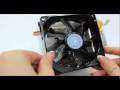 CoolerMaster RR-TX3E-22PK-R1 - відео