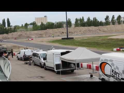 GTC Kecskemét SWF 1. futam 2017.04.29