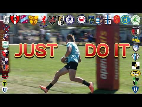 015-2026 - Pumitas - Concentracion Nacional M20 vs Los Cardos Rugby Club   07-03-2026