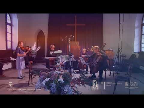 Musica Coronensis 2016 - Medalion Paul Richter