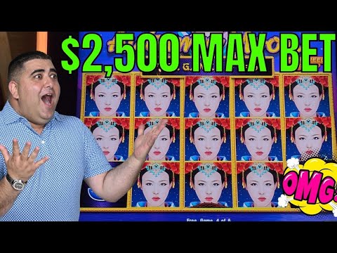 After $800,000 JACKPOT I Hit the 2nd Biggest Jackpot of My Life