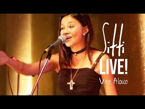 Video thumbnail for Voce Abuso - Live