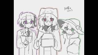 続5-1　第二回れうみどこんでマイクラMOD世界へ