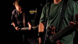 MAGNICIDE @ Blackhole 27/03/10