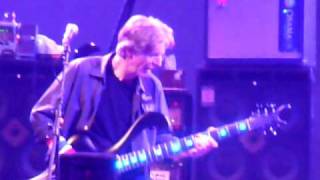Video thumbnail for Phil's "Eye of Horus " Bass built by Jens Ritter (Furthur 12/30/09 Bill Graham Civic) by free4202130