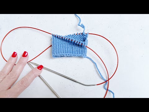 Magic-Loop-Methode/Magic Loop