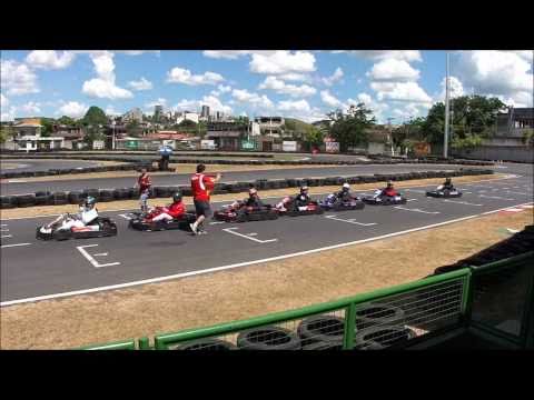 Bondkart - 2ª Etapa - Volta Redonda 20-02-2011