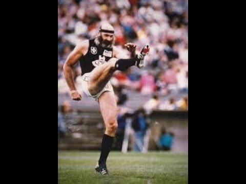 1986 Qualifying Final Carlton vs Sydney Swans