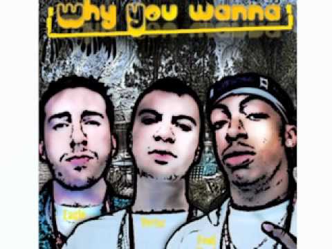 Why You Wanna [ft. Verbz & Fowl Mouf]