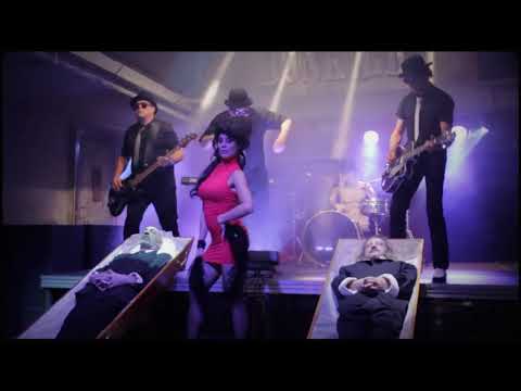 Czarno Czarni  - Prosty Plan