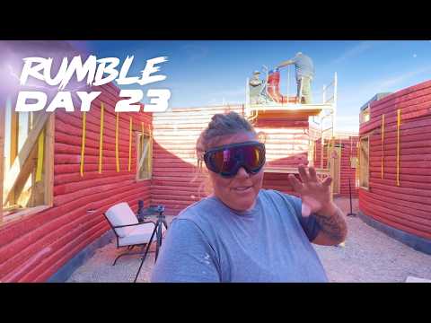 We've NEVER Done This Before?