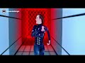 Resident Evil Retribution 2012 Laser Scene Alice Awakening Scene