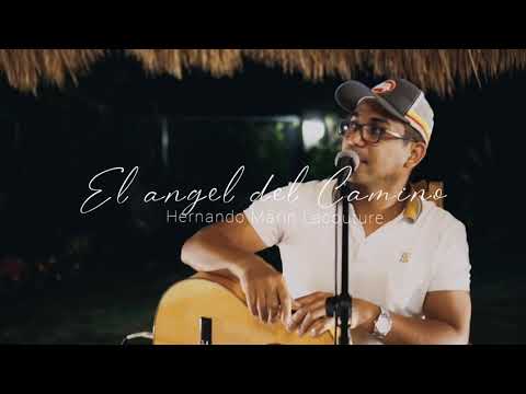 Juan Pablo Marín - El ángel del camino