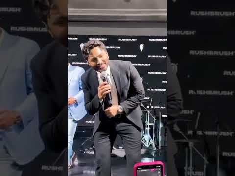 تامر حسني... ليه طله