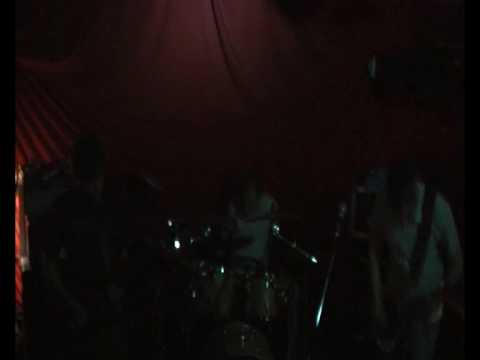 DELGHADO - Cyclone (Live)