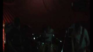 DELGHADO - Cyclone (Live)