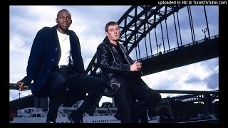 Lighthouse Family - Lost In Space