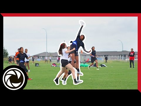 Eclipse vs Toro Game Highlights | Junior Women | CUC 2019