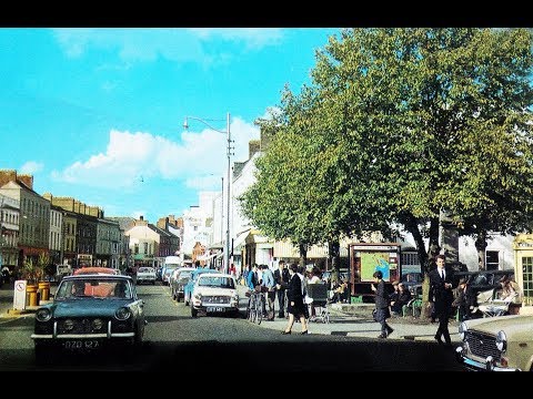 Memories of my Home Town by Walter Peter McConville