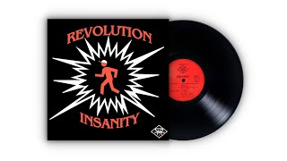Insanity - Vision (First Night Mix) [Solid Music Zone] (1992)