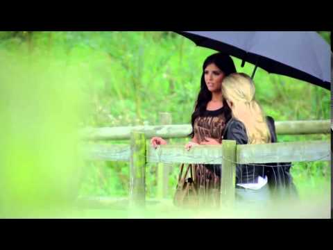 Towie Lucy Mecklenburgh & Lydia Bright discuss Mark & Mario