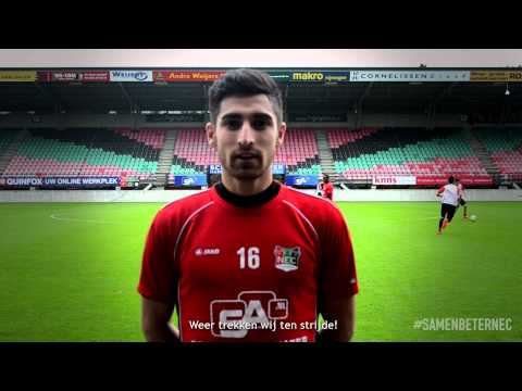 Weer trekken wij ten strijde!