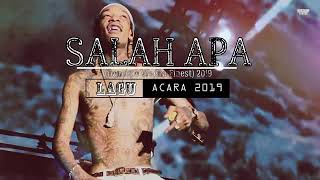 Download lagu Lagu acara papua salah apa mp3 Download lagu Lagu acara papua salah apa mp3