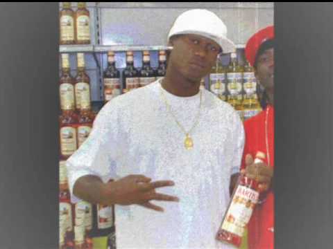 MJ =- An Ka Décend En Vil' =- DEKA R RECORDZ Red Bull Riddim (By Lil-P)