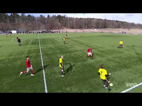 TBoIS - Gerdskens BK 1-1 Div3 NVG Omg1 2022