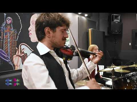 Limeoni live per Indieffusione