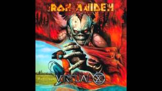 #11 Virtual XI (1998)- Iron Maiden (Full Album)