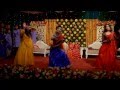 Devil-Yaar Naa Miley (Kick) Barsha apu & Omi vaiya's Holud Dance Performance
