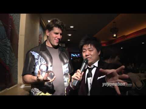 Michael Sauvageau YoYoNation Interview