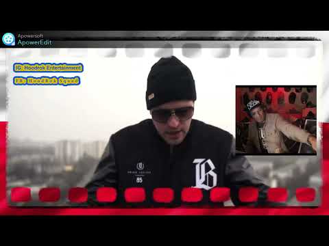 Polish Rap: Paluch/Chris Carson (PCC) "Mam Skrzydła" feat Kali (New Zealand Reaction)