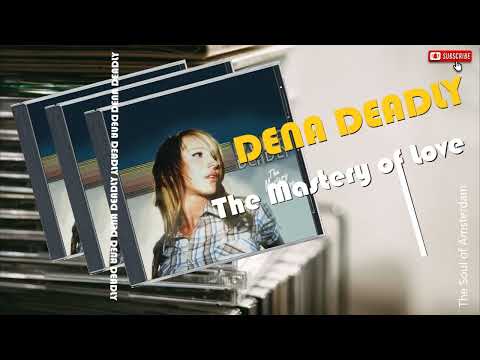 Dena Deadly - I Don't Ever Wanna Stop (2006) Jack Splash