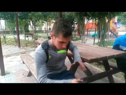 Slower Emre Ft Slower Ahmet Fragman HD Klip 2015