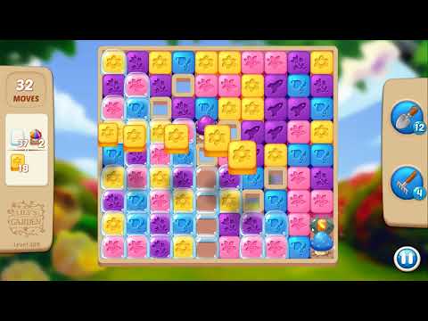 Lilys Garden level 389