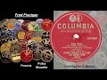 Frankie Yankovic & His Yanks(w Johnny Pecon) - Moja Decla(1952)