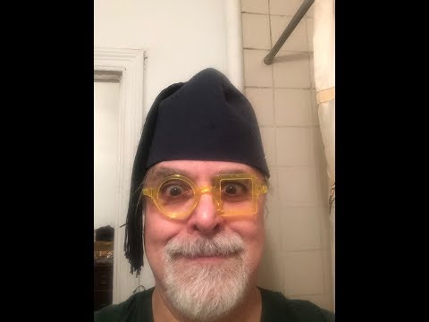 Makin' Whoopee Take 1 +2: Ethiopian Connection: Dave Frank, piano, Jeff Dingler, bass