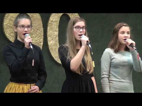 Návod na život – trio