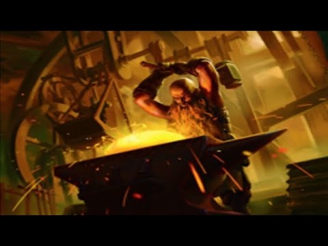 MTGA: Gruul Fires in Diamond Ranked Standard